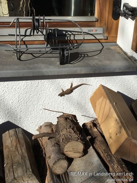 Impressionen Bauernhaus Hurlach