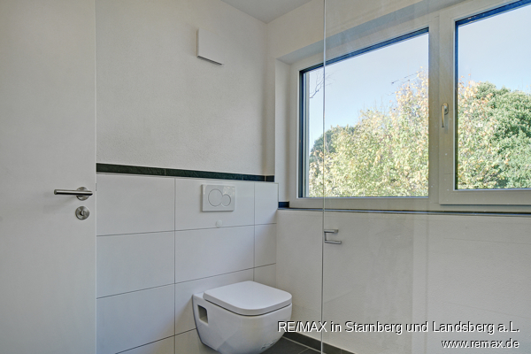 Bad Etagenwohnung M�nchen