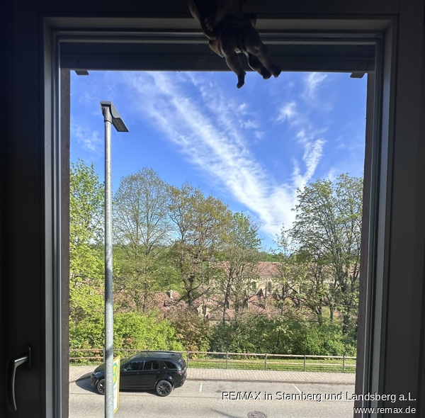Ausblicke Haus Maulbronn