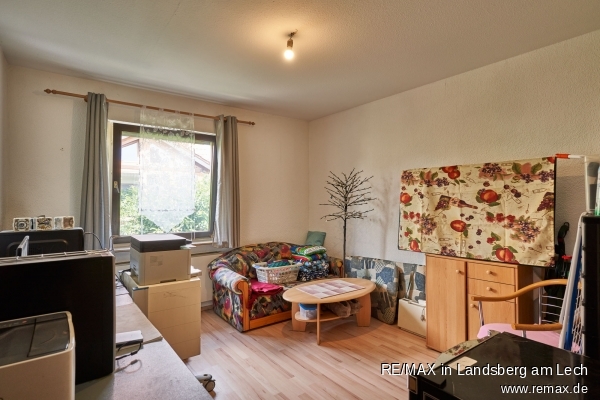 Kind 1 Einfamilienhaus Gersthofen