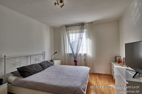 Schlafen Etagenwohnung M�nchen