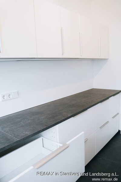 K�chenzeile Bungalow Trier