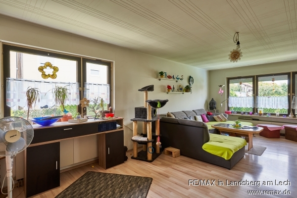 Wohnen Einfamilienhaus Gersthofen