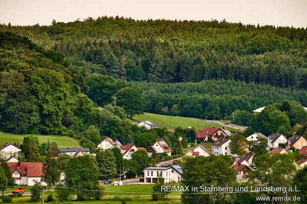 Mickhausen Mickhausen Einfamilienhaus Haus im Naturpark Westliche Augsburger W�lder