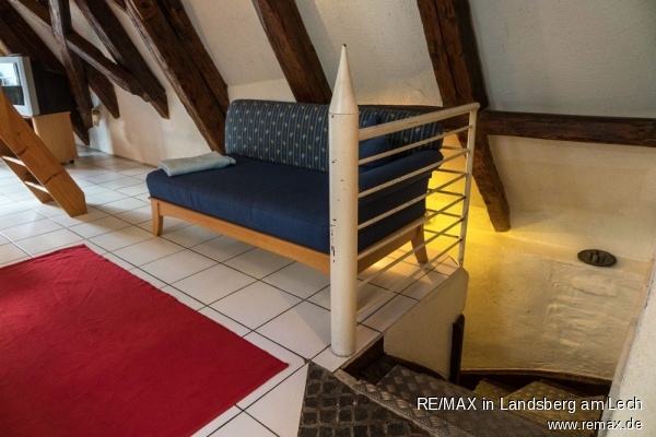 DG Wohnen Einfamilienhaus Landsberg
