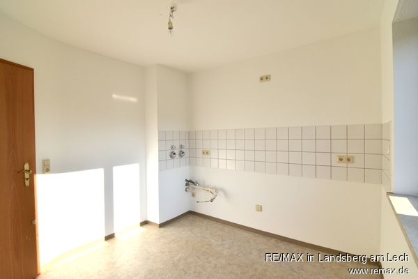 K�che Etagenwohnung Landsberg