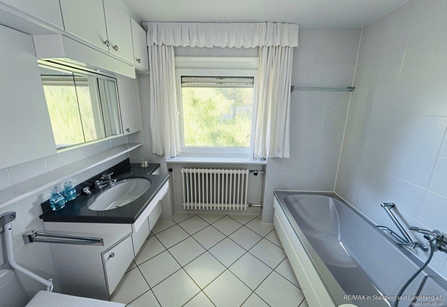 Bad Reihenmittelhaus M�nchen