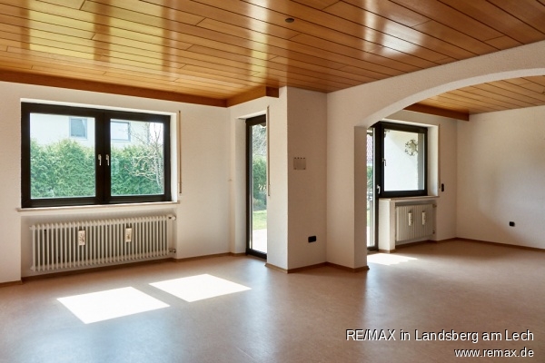 EG Wohnen Essen Mehrfamilienhaus Graben