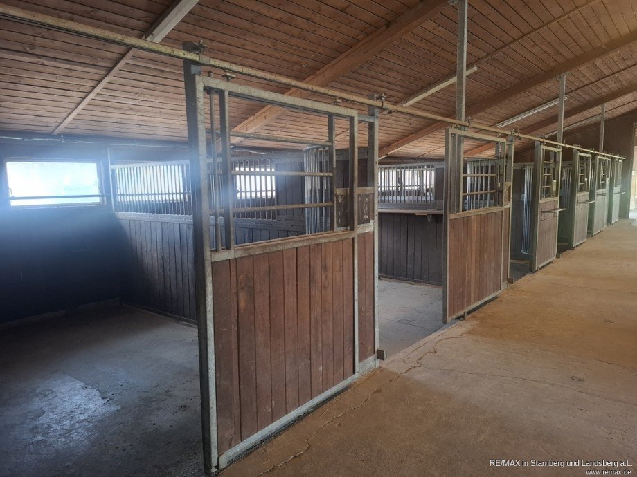 Lagerfl�che, Heustadel Sportanlage Wiedergeltingen