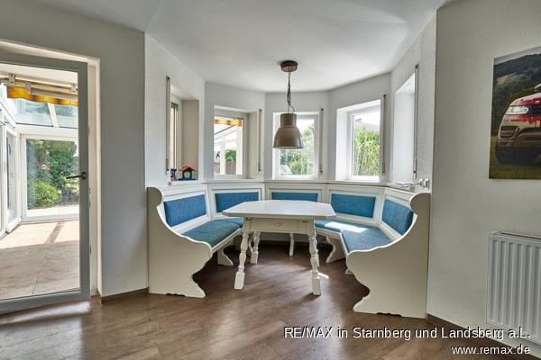 Essen Einfamilienhaus Hurlach