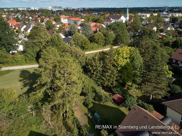 Umfeld Etagenwohnung M�nchen
