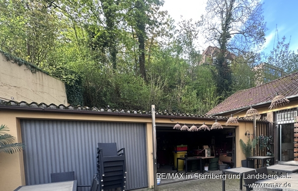 Garagen Haus Maulbronn