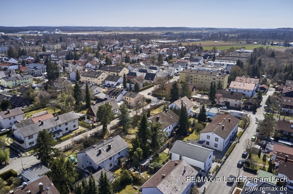 Gilching Erdgeschosswohnung Gilching
