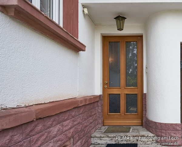 Villa Treten Sie ein Villa Egelsbach