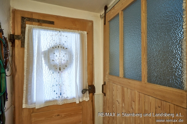 Haust�r Bauernhaus Waal