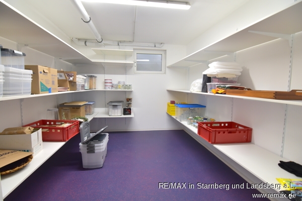 Keller Dachgeschosswohnung Landsberg am Lech