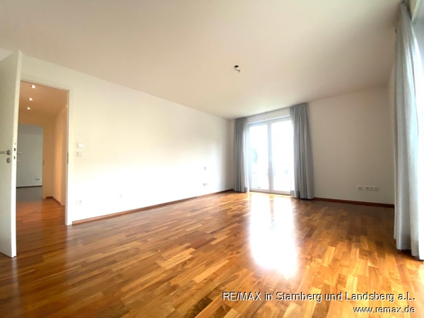 Schlafen Etagenwohnung Gauting