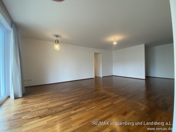 Wohnen Etagenwohnung Gauting