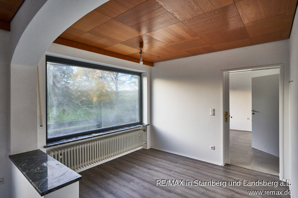 Essen Etagenwohnung Schiltberg