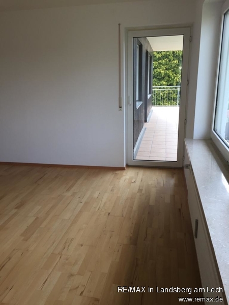 OG Schlafen Mehrfamilienhaus Scheuring