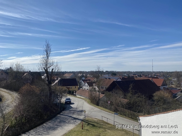 Scheuring Mehrfamilienhaus Scheuring
