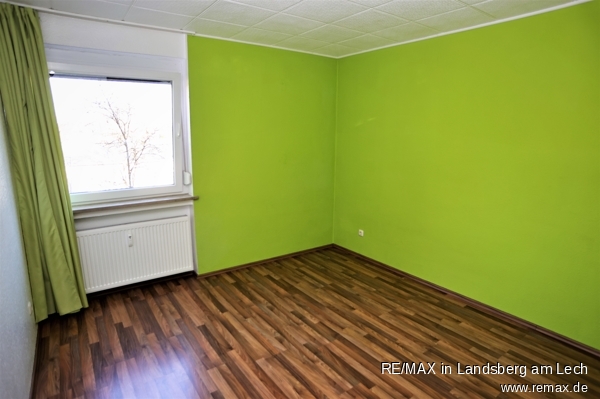 oder gr�ner Salon Etagenwohnung Germering
