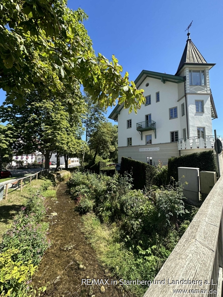 Utting Reihenendhaus Utting