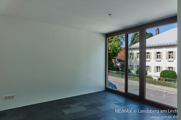 Kinderzimmer 1 Maisonettewohnung M�nchen