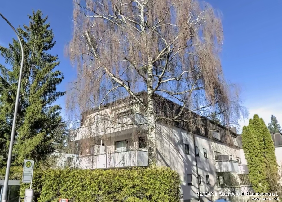 Haus Etagenwohnung M�nchen