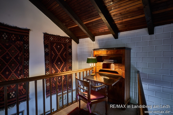 Galerie Einfamilienhaus Die�en