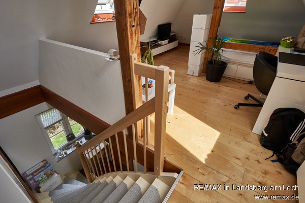 Studio Einfamilienhaus Landsberg