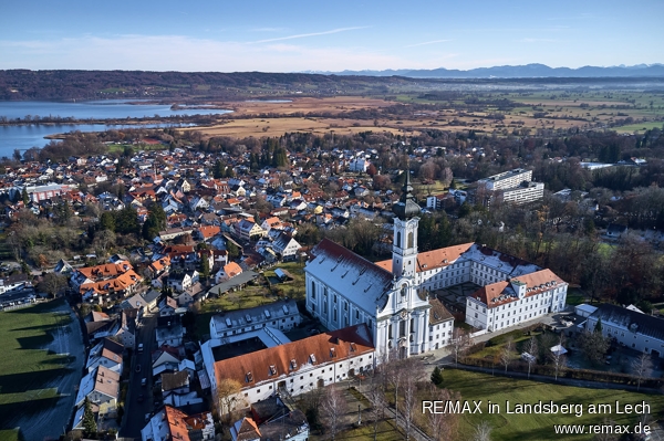 Umgebung M�nster Mehrfamilienhaus Die�en
