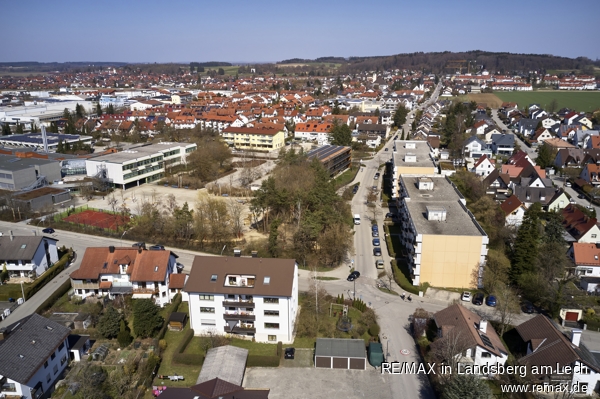 Gilching Erdgeschosswohnung Gilching