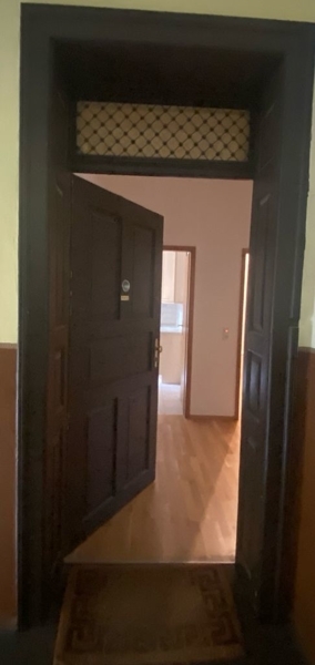 Treten Sie ein Etagenwohnung M�nchen