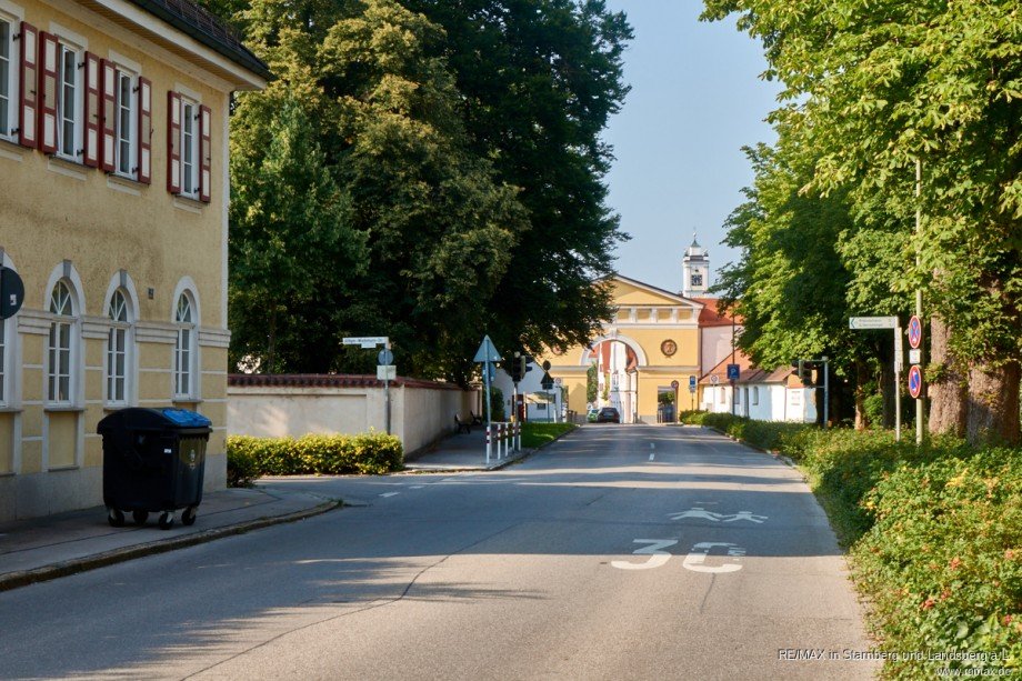 T�rkheim Einfamilienhaus T�rkheim