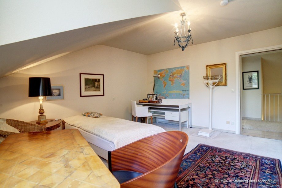 Kind 1 im DG Reihenendhaus Gr�nwald