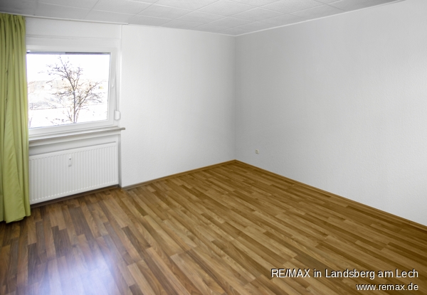 Home-Office und/oder 2. Schlafzimmer Etagenwohnung Germering