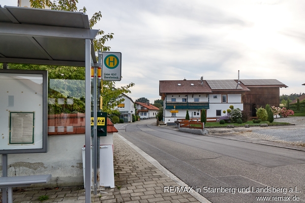 Dorf mit Busanschlu� Einfamilienhaus Ergoldsbach / Langenhettenbach