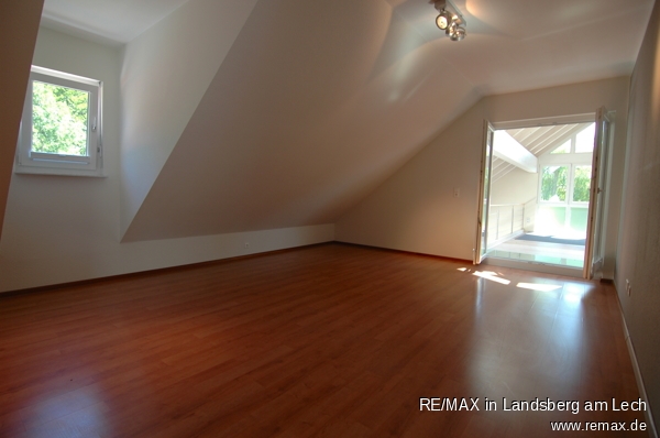 Zimmer DG Haus Einfamilienhaus Schongau