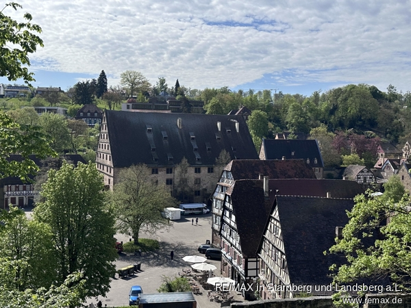 Kloster Impressionen Haus Maulbronn