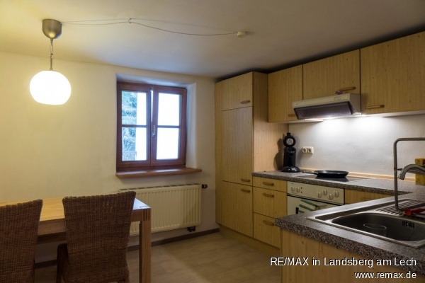 1OG Ku Einfamilienhaus Landsberg