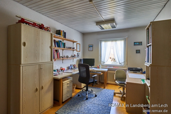 Raum Kind 1 Reihenmittelhaus Kaufering