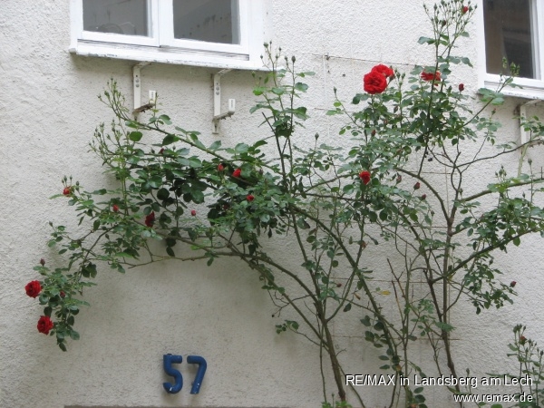 Impressionen Einfamilienhaus Landsberg