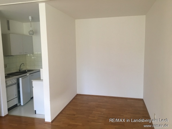 Schlafnische Etagenwohnung Wolfratshausen