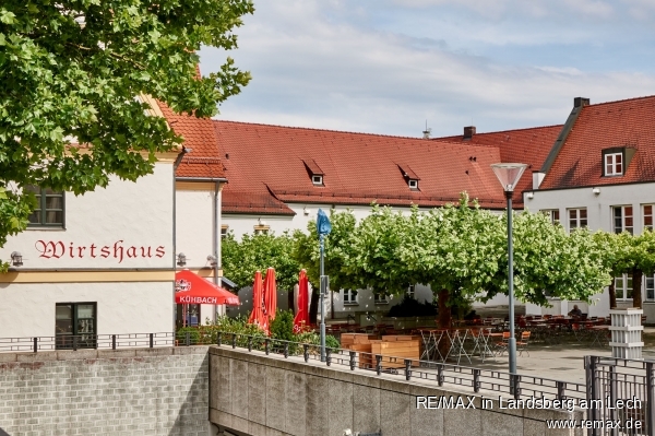 Gersthofen Einfamilienhaus Gersthofen