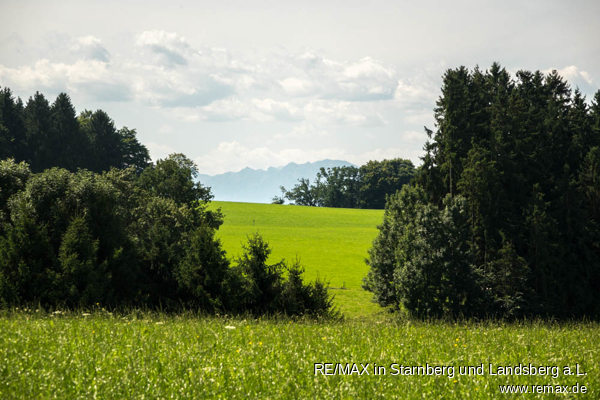 Umfeld Freizeitgrundst�ck Kaltental