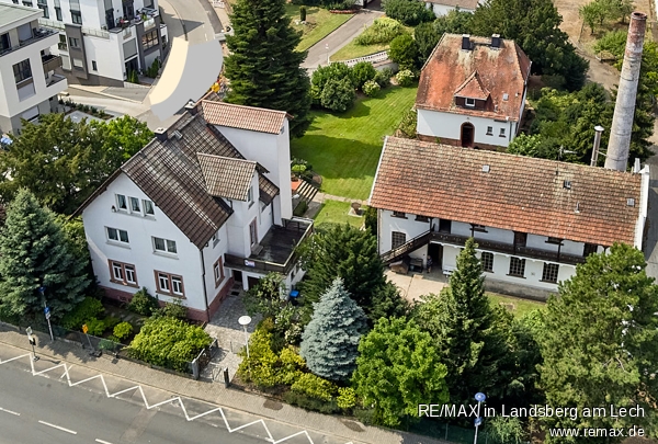 Titelbild Haus Egelsbach
