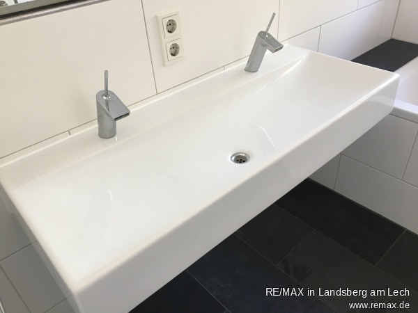 Bad Maisonettewohnung M�nchen