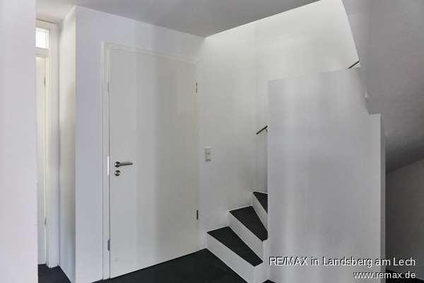 Diele Maisonettewohnung M�nchen