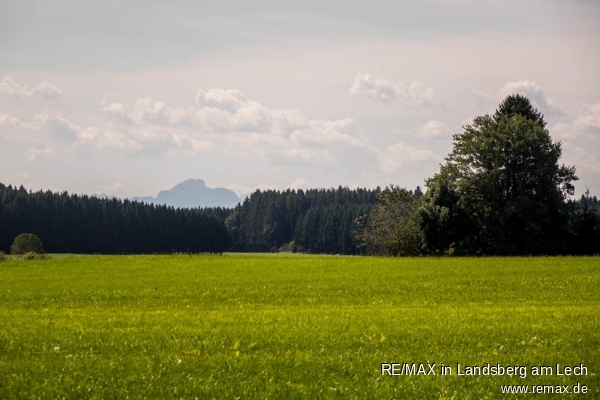 Umfeld Erdgeschosswohnung Kaltental